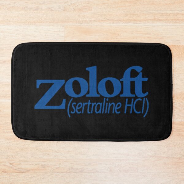 Item preview, Zoloft Logo designed and sold by GeneV12.