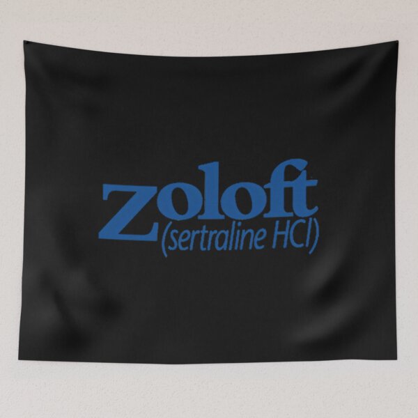 Item preview, Zoloft Logo designed and sold by GeneV12.