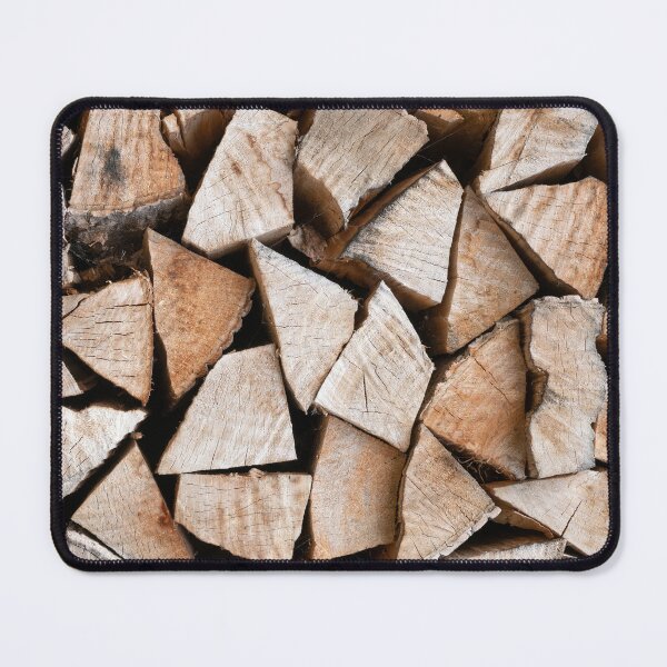 Item preview, Wood Stacks designed and sold by Visual-Elixir.