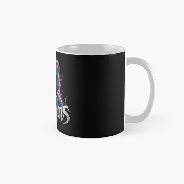 Item preview, Devilish Unibear ''CONTINUONS'' designed and sold by JonathanP514.