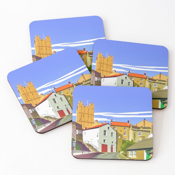 Item preview, Richmond (Millgate) designed and sold by Richard O'Neill Art.