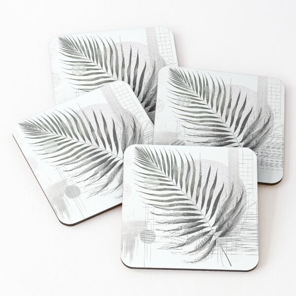 Item preview, Tapestry of Tropical Leaves designed and sold by zzz888.