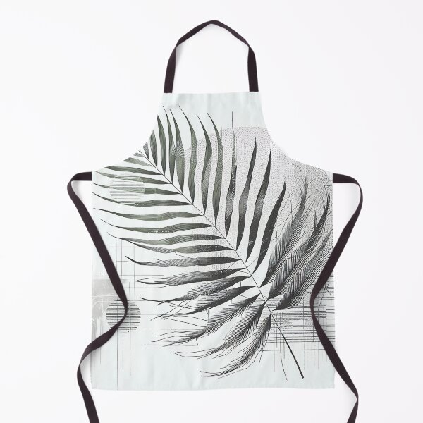 Item preview, Tapestry of Tropical Leaves designed and sold by zzz888.