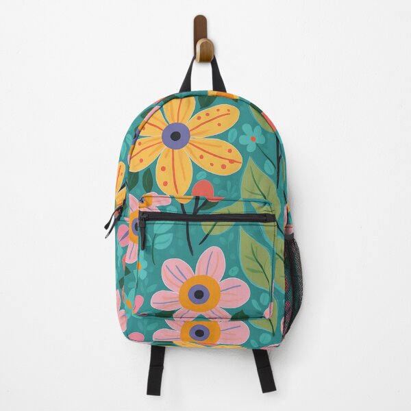 Artikelvorschau, Eine Blumenfantasie entworfen und verkauft von Ms. Counterclockwise.