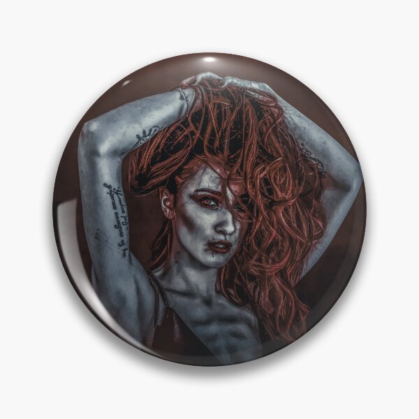 Item preview, Succubus designed and sold by AngoraStudio.