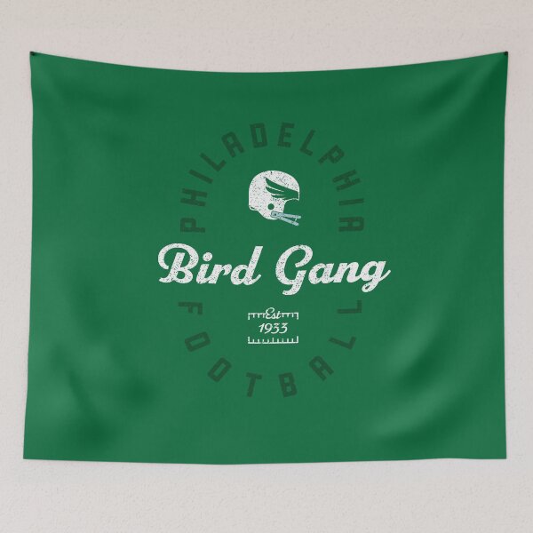 Item preview, Philadelphia Eagles Bird Gang T-Shirt III designed and sold by SideGrindDesign.