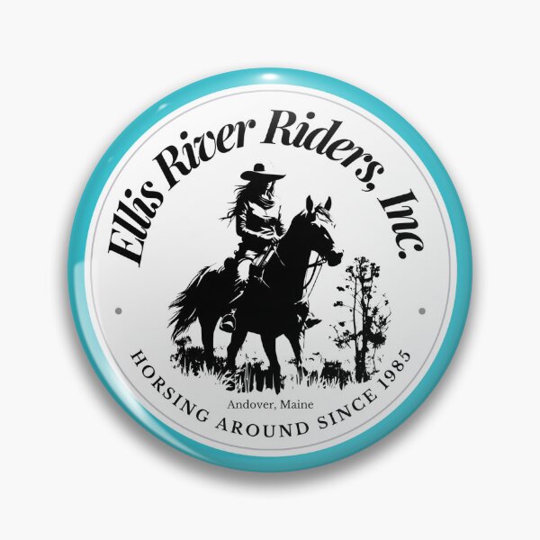 Item preview, ERR Western Cowgirl designed and sold by Ellis River Riders.