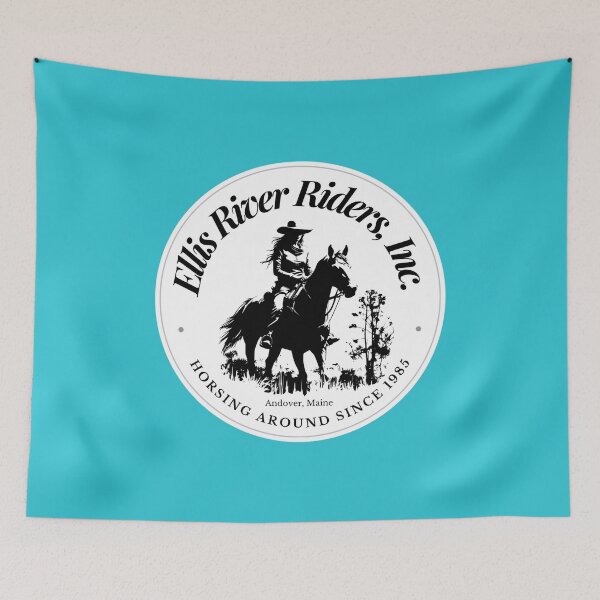 Item preview, ERR Western Cowgirl designed and sold by Ellis River Riders.