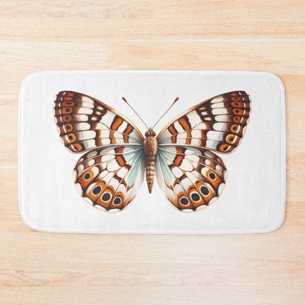 Item preview, Leopard Lacewing Butterfly designed and sold by Emitropy.