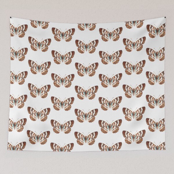 Item preview, Leopard Lacewing Butterfly designed and sold by Emitropy.