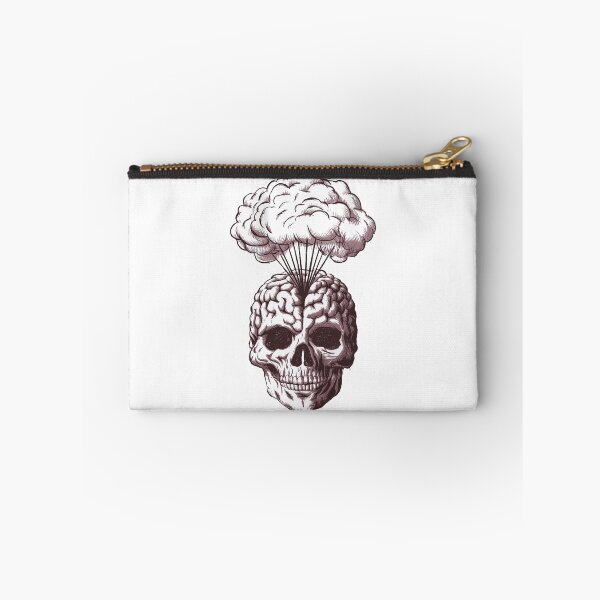 Item preview, Skull explosion designed and sold by Tajdi.