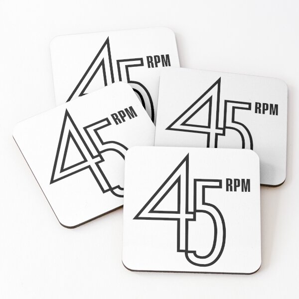 Item preview, 45 RPM designed and sold by DFA.