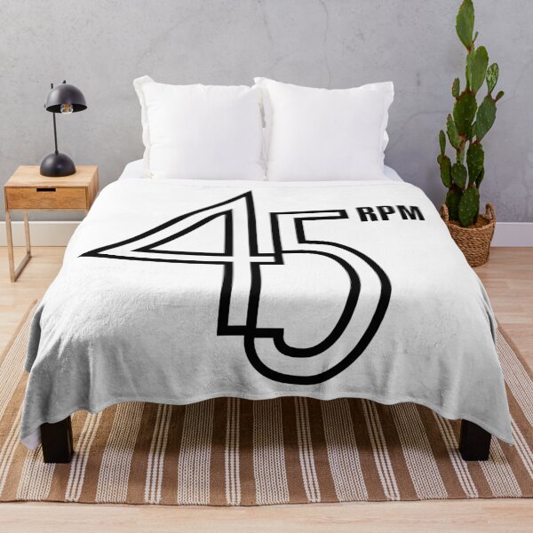 Item preview, 45 RPM designed and sold by DFA.