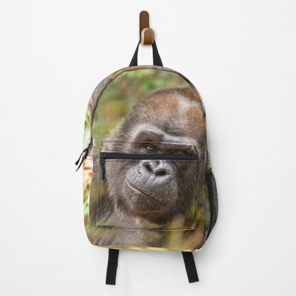 Item preview, Gorilla Machi at Zoo Atlanta designed and sold by Zoo and Nature Photography by Karie.