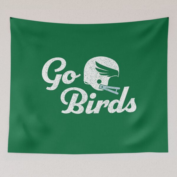 Item preview, Go Birds T-Shirt designed and sold by SideGrindDesign.