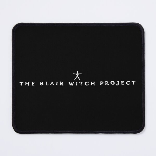 Item preview, Vintage The Blair Witch Project White designed and sold by StrangeBootique.