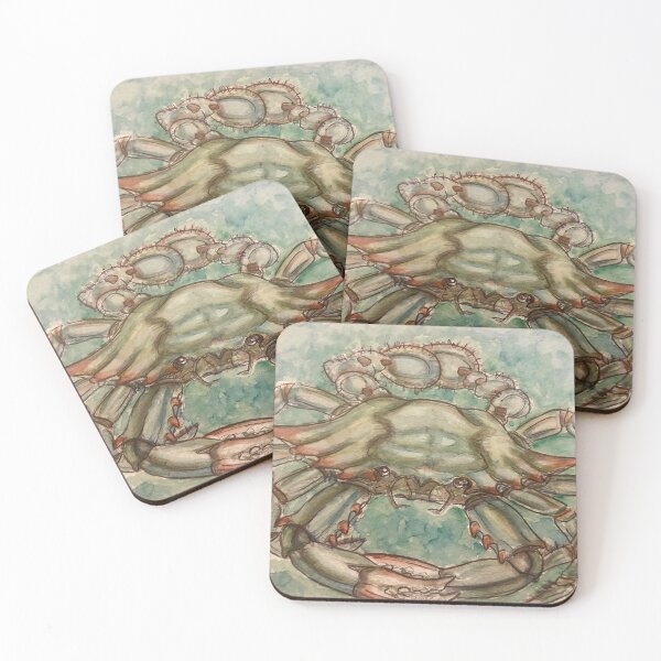 Item preview, Blue Crab 2 designed and sold by Adaire252.