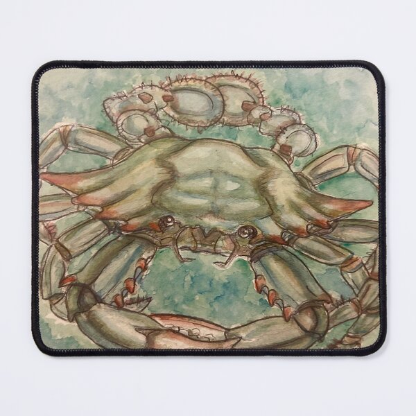 Item preview, Blue Crab 2 designed and sold by Adaire252.