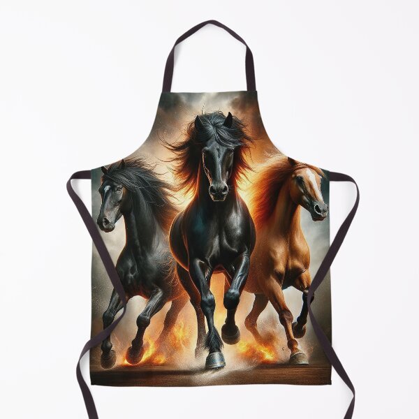 Item preview, Firestorm Gallopade designed and sold by Cerberus-Art.