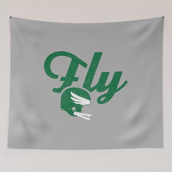 Item preview, Fly Eagles Fly designed and sold by SideGrindDesign.