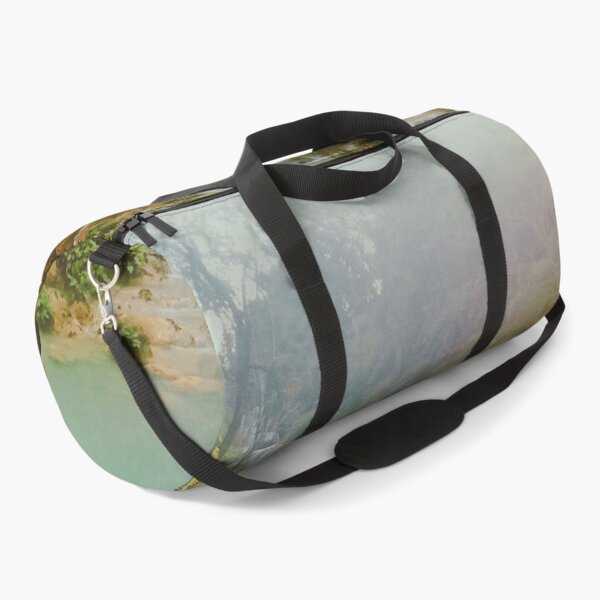 Item preview, Kuang Si Waterfall - Laos - South East Asia  designed and sold by Emilia Oxelheim.