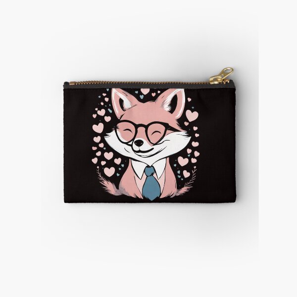 Item preview, Cyberpunk Fox designed and sold by GadiDesignArt.