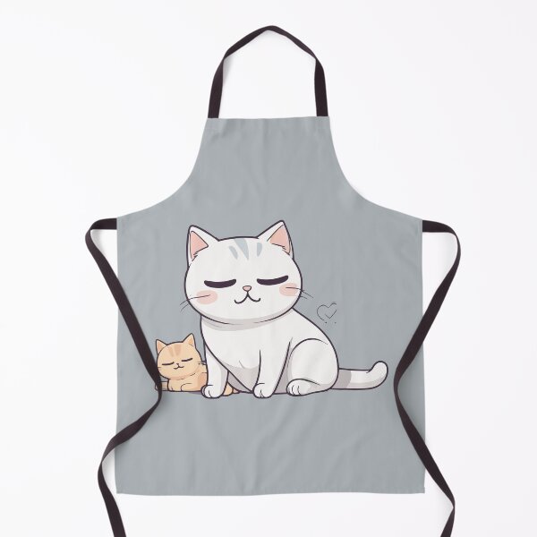 Item preview, Sleepy cats designed and sold by Atlantico54.