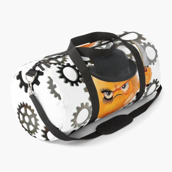 Item preview, The Angry Orange designed and sold by PrivateVices.