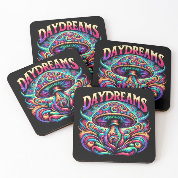 Item preview, Psychedelic Bloom designed and sold by sweeka1972.
