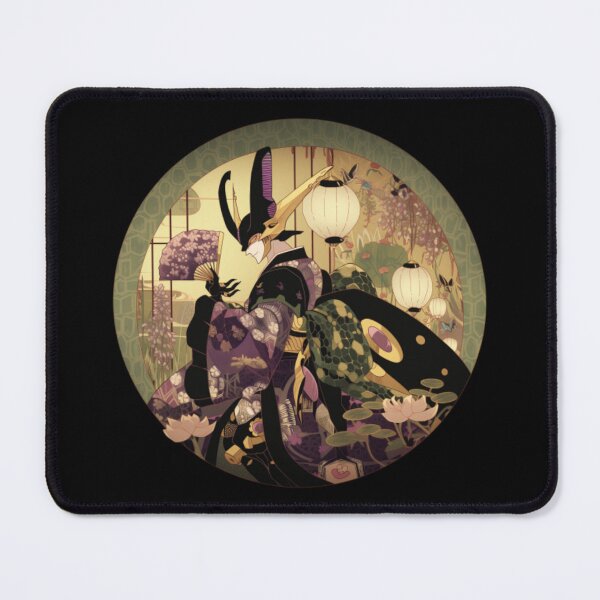 Item preview, Dragon Ball Geisha CELL designed and sold by Becooldesing.