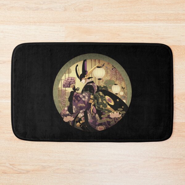 Item preview, Dragon Ball Geisha CELL designed and sold by Becooldesing.