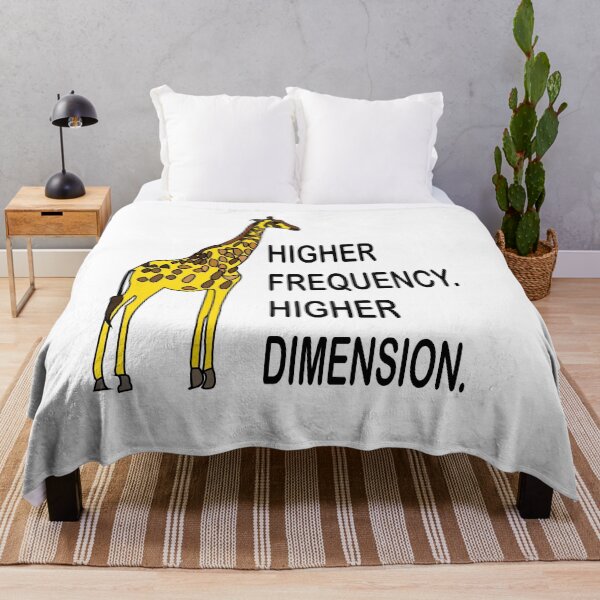 Item preview, Funny Giraffe Pun designed and sold by Nisha Prabhu.