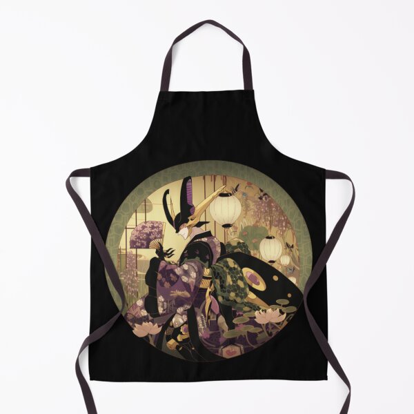 Item preview, Dragon Ball Geisha CELL designed and sold by Becooldesing.