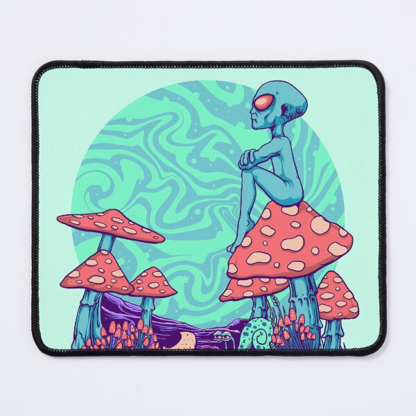 Item preview, Trippy vibes designed and sold by ShopMaxiDesigns.