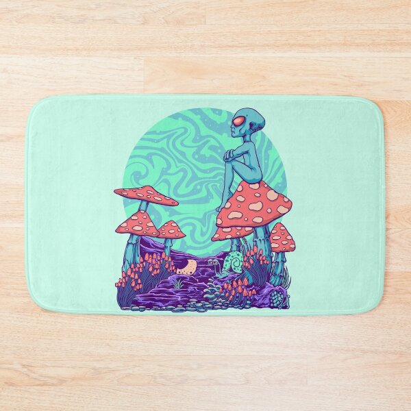 Item preview, Trippy vibes designed and sold by ShopMaxiDesigns.