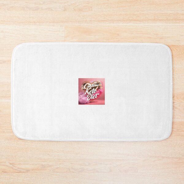 Item preview, CUSTOM KETO DIET designed and sold by VividThreadsDesignStudio.