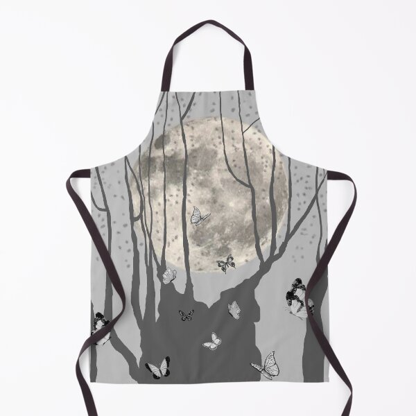 Item preview, moon night designed and sold by zzzozzo.