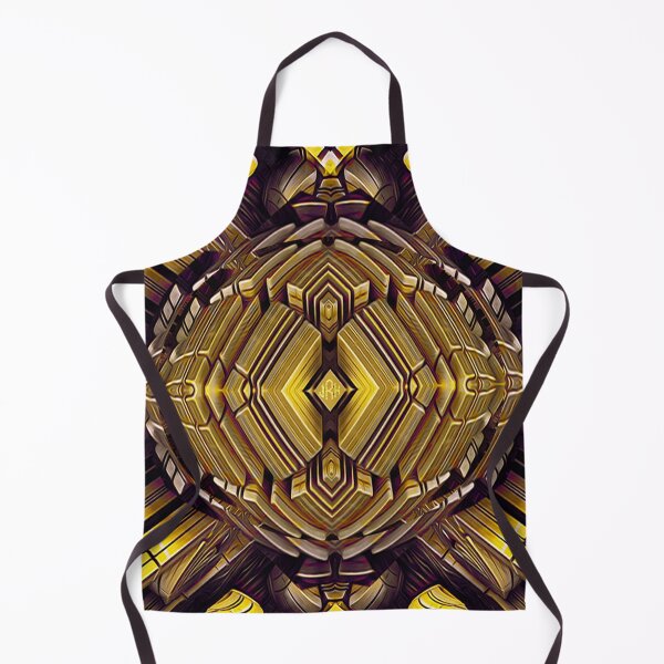Item preview, Aureate designed and sold by John Hill.