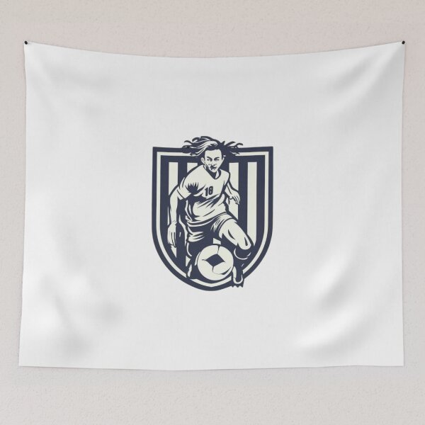 Item preview, Icons of the Field and Legends of the Game designed and sold by badjershop.