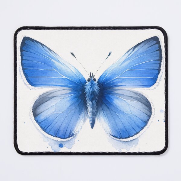 Item preview, Adonis Blue Butterfly designed and sold by Emitropy.