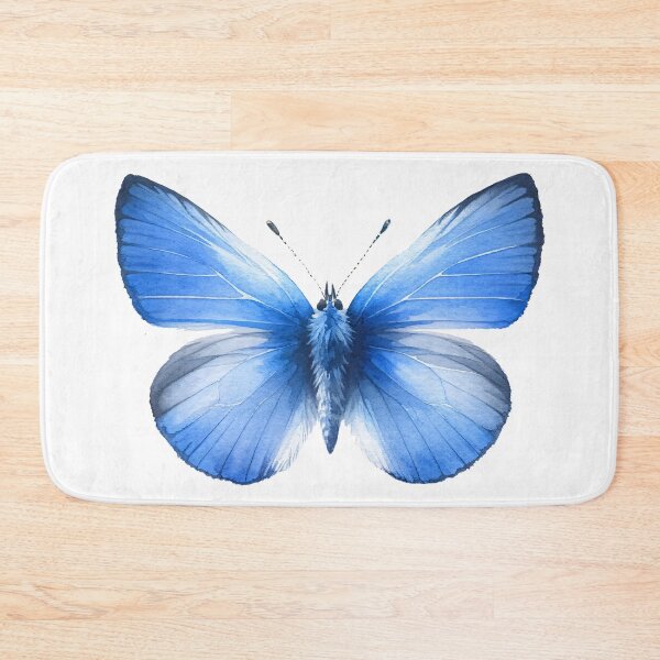 Item preview, Adonis Blue Butterfly designed and sold by Emitropy.