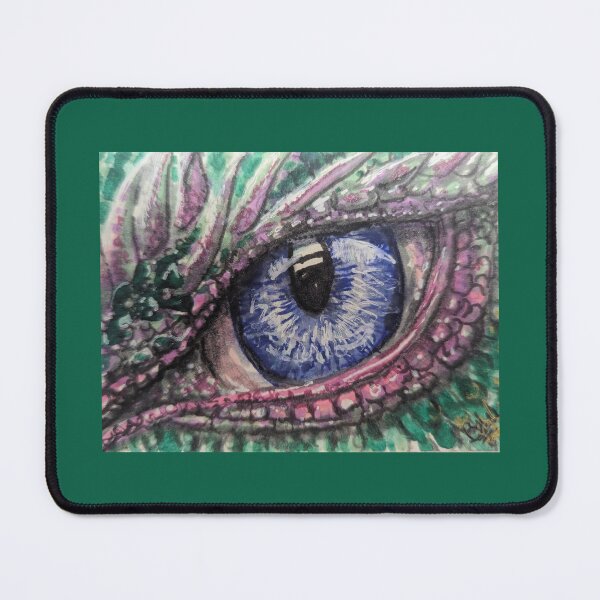 Item preview, Marsh Dragon designed and sold by GlennArt.