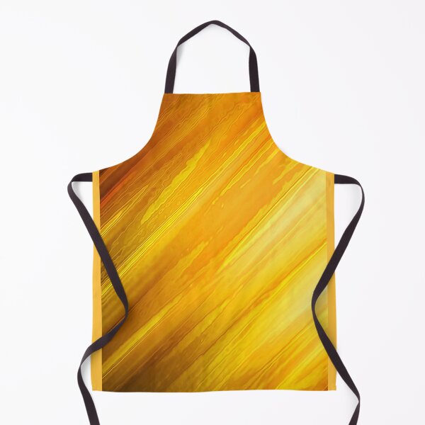 Item preview, Abstract-Yellow-and-Orange-BG designed and sold by Made-by-Gus.