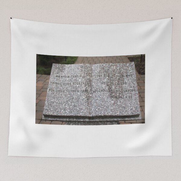 Item preview, Romans 8:28 designed and sold by Cynthia48.