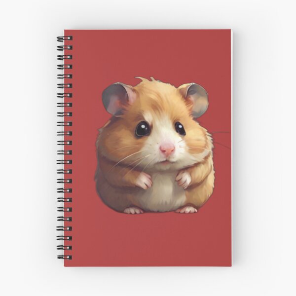 Item preview, Sad Hamster designed and sold by products4urduke.