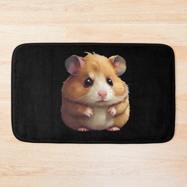 Item preview, Sad Hamster designed and sold by products4urduke.