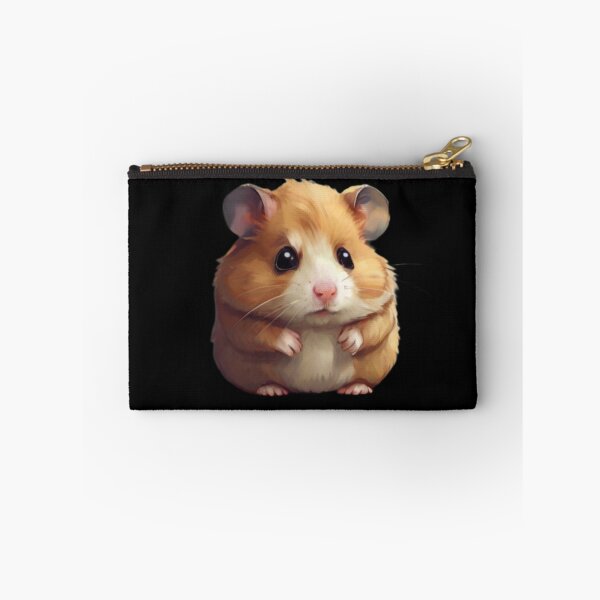 Item preview, Sad Hamster designed and sold by products4urduke.