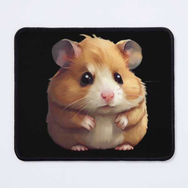Item preview, Sad Hamster designed and sold by products4urduke.