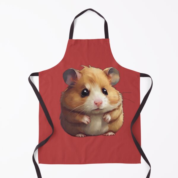 Item preview, Sad Hamster designed and sold by products4urduke.