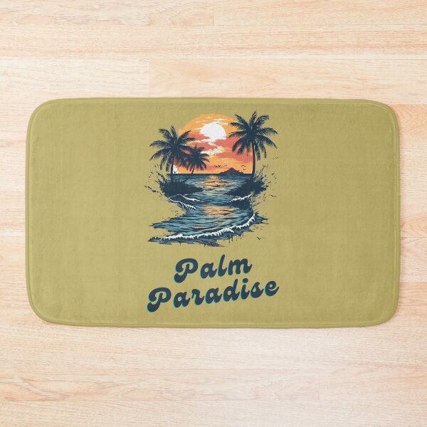 Item preview, Tropical Paradise designed and sold by LynZorArts.